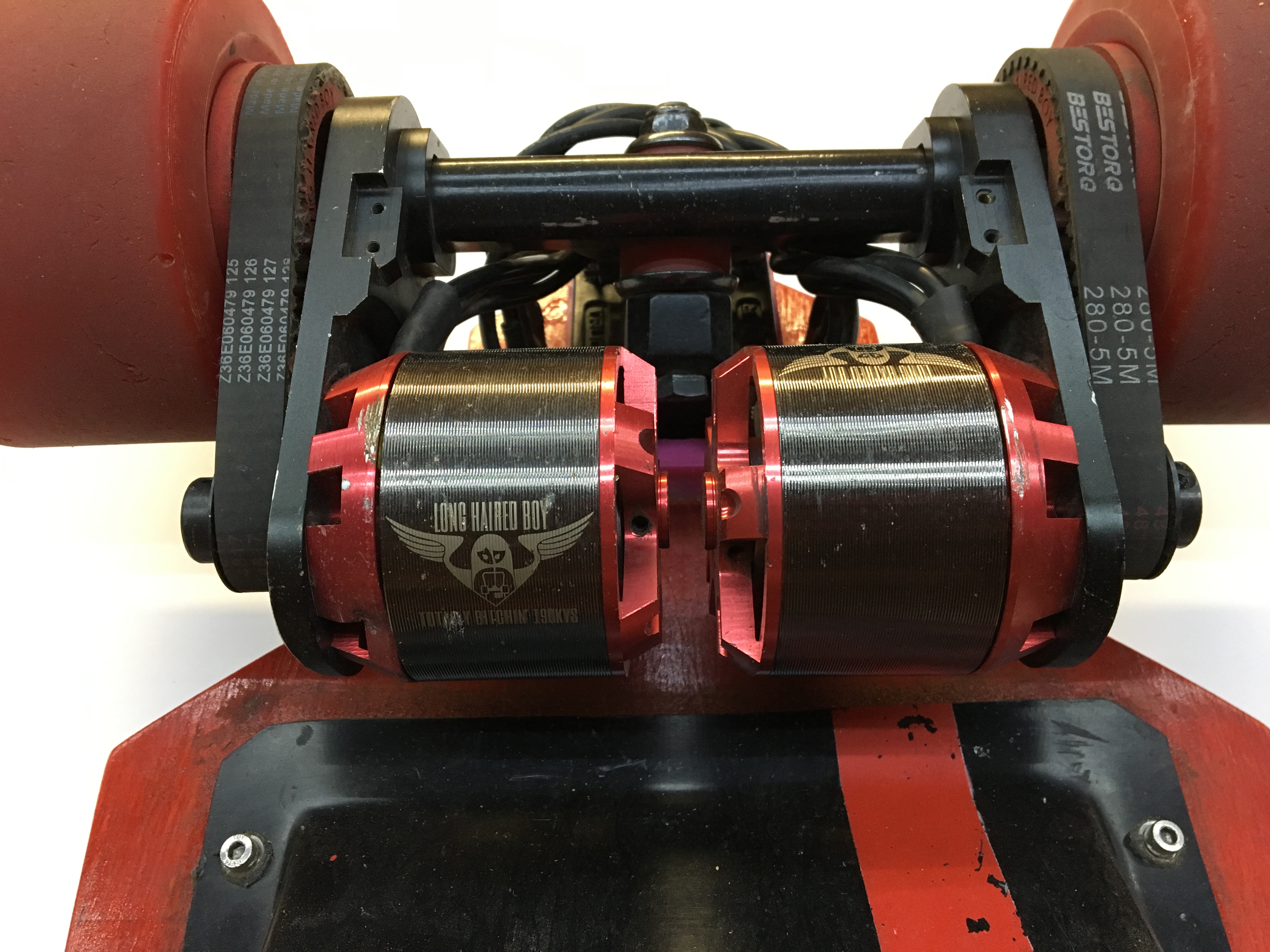 Know Your Drive Systems Belts vs Hubs vs Direct vs Gears